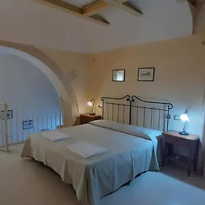 Szálloda Casa Mia, Szirakúza