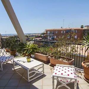 A Casa Di Lia Syracuse