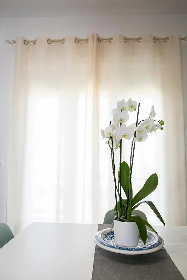 Le Dimore Di Tommaso Syracuse Apartment