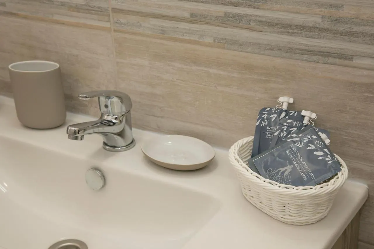 Apartment Le Dimore Di Tommaso Syracuse