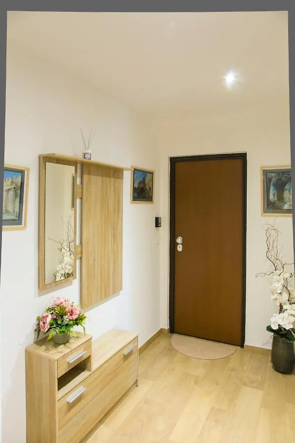 Appartamento Le Dimore Di Tommaso Syracuse Italia