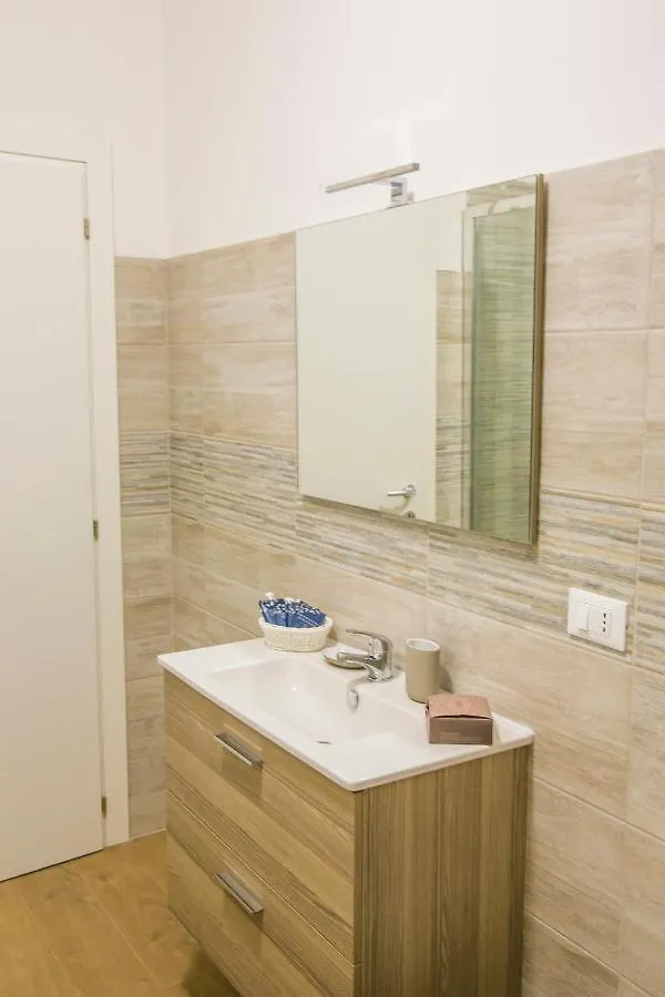 Le Dimore Di Tommaso Syracuse Apartment