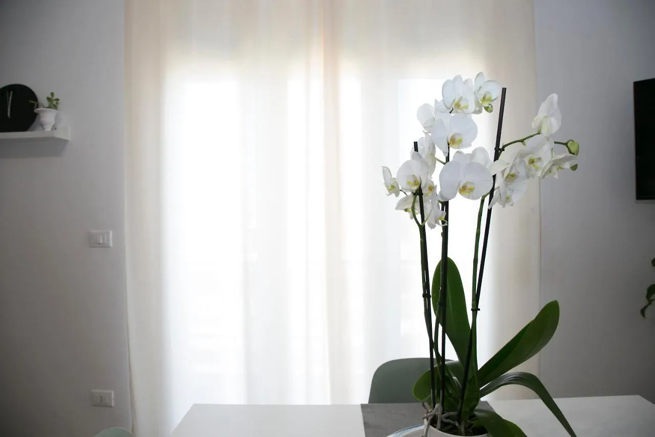 Apartment Le Dimore Di Tommaso Syracuse