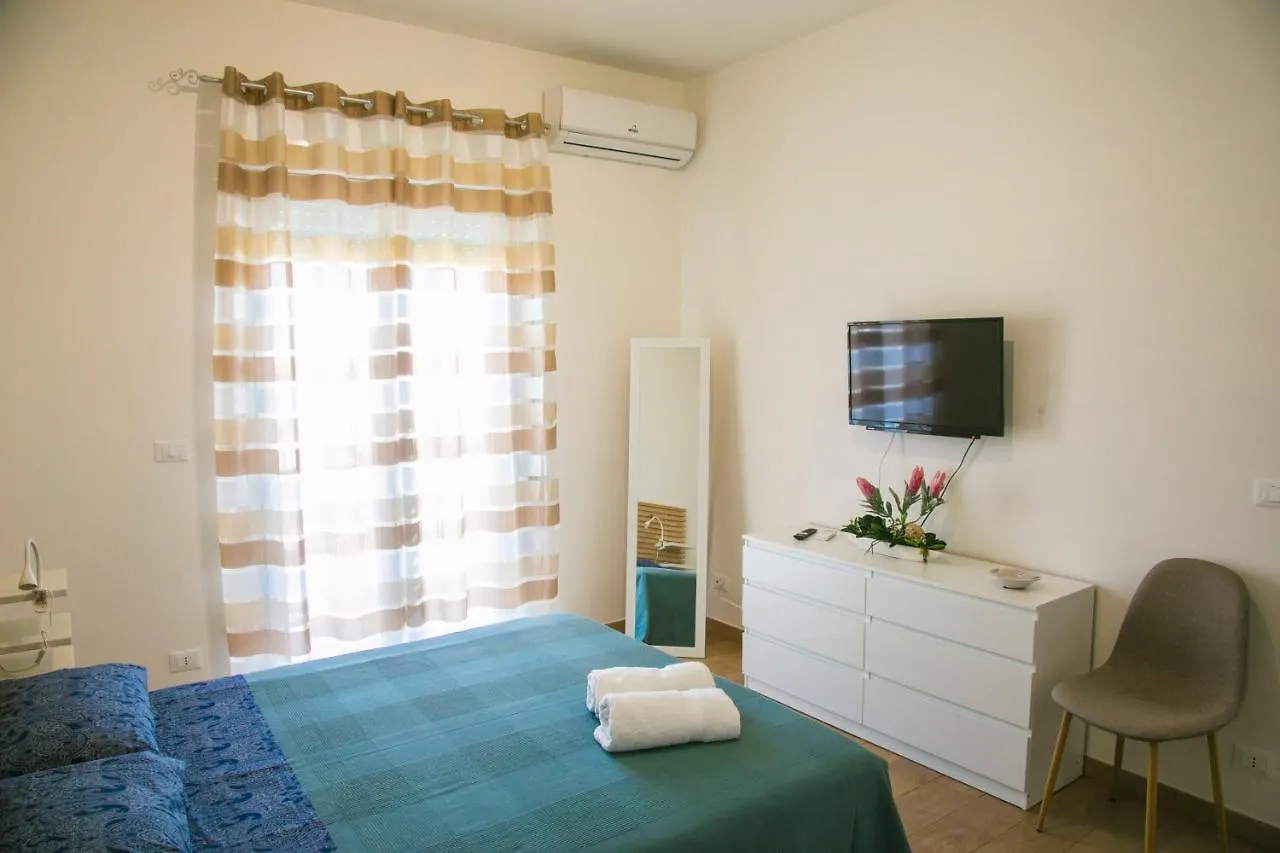 Apartment Le Dimore Di Tommaso Syracuse