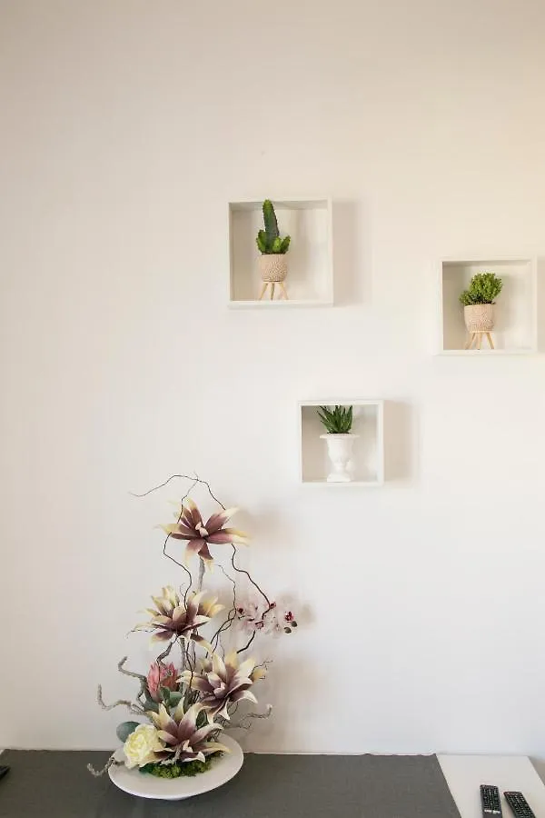Apartment Le Dimore Di Tommaso Syracuse