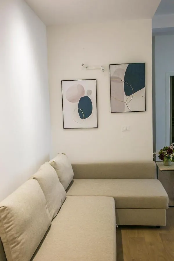 Le Dimore Di Tommaso Syracuse Apartment