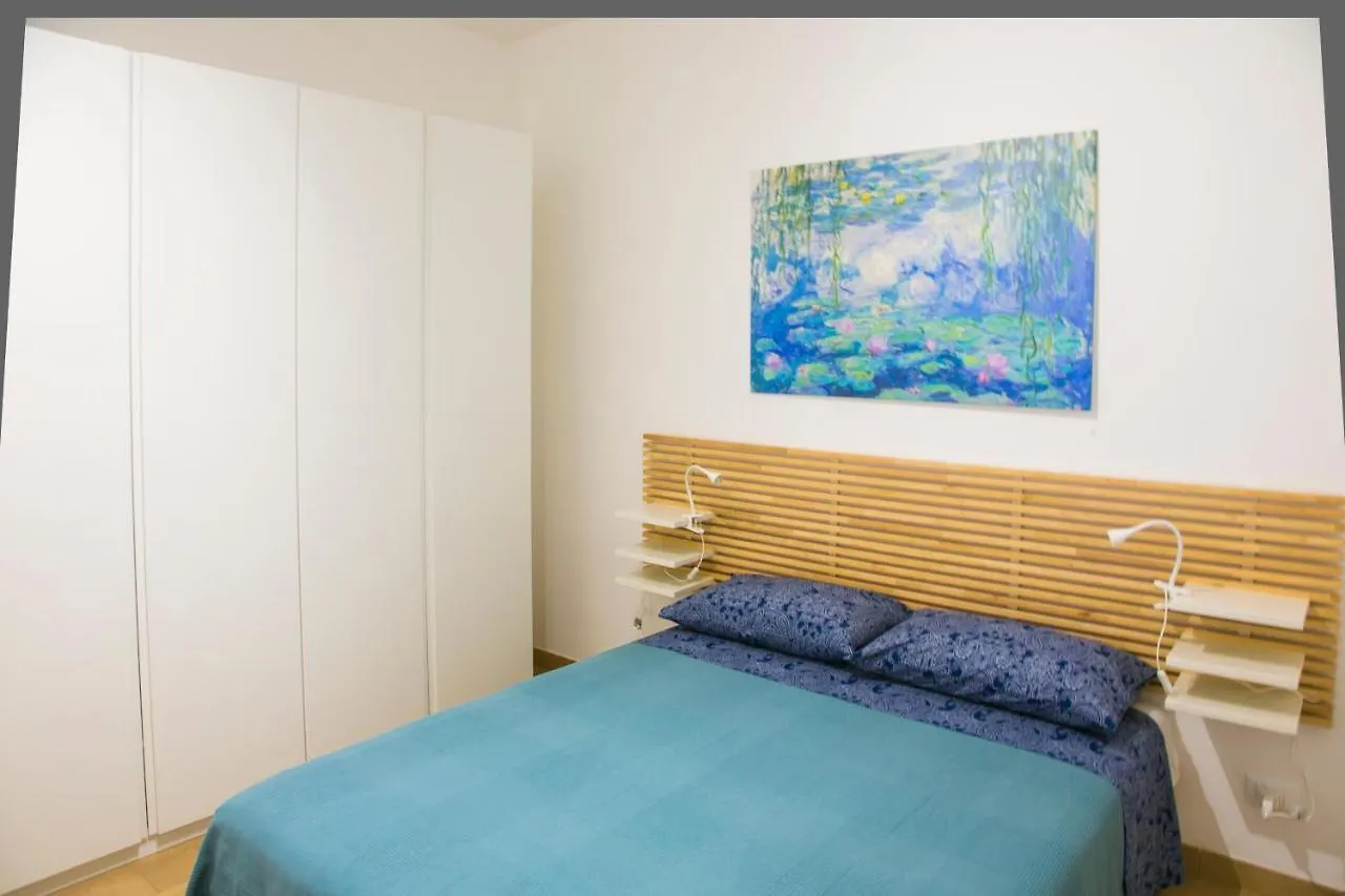 Apartment Le Dimore Di Tommaso Syracuse Italy