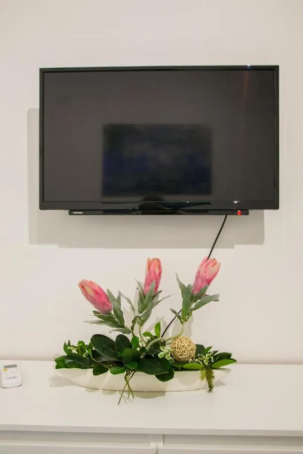Apartment Le Dimore Di Tommaso Syracuse